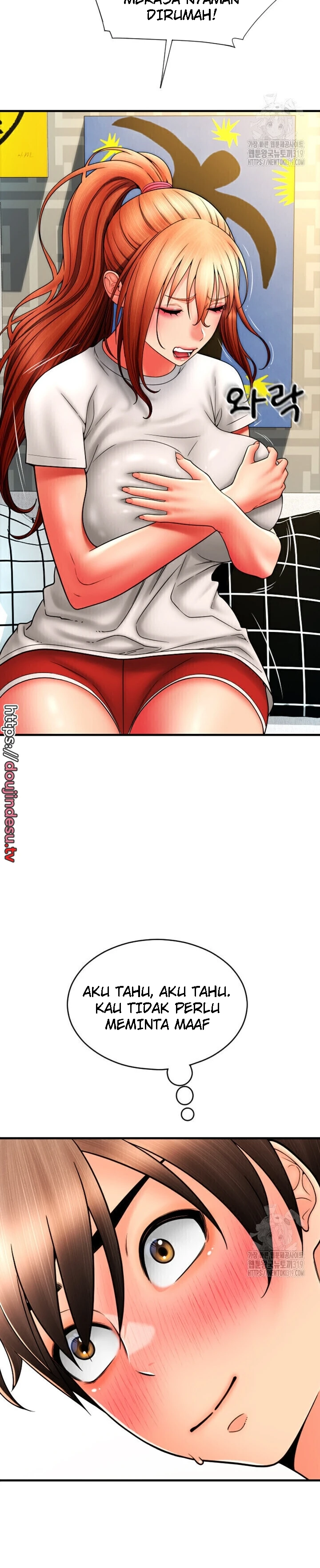Pay With Sperm Pay Chapter 41 - Page 43